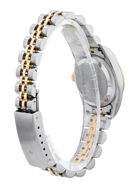 Rolex Lady Oyster Perpetual 76193